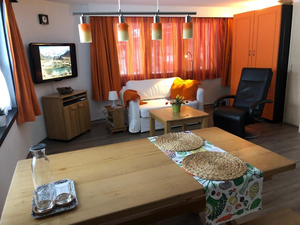 Cresta Di Saas Daire Dış mekan fotoğraf